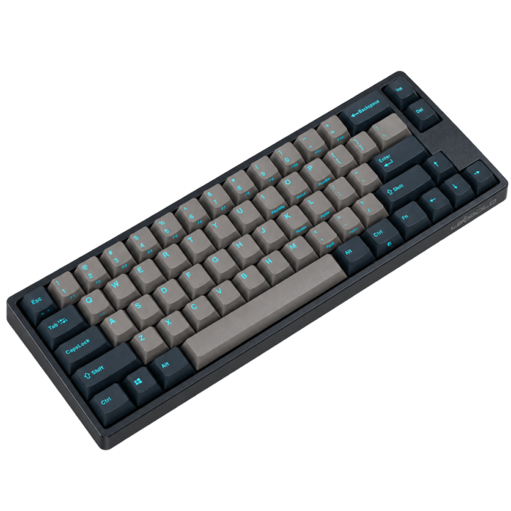Leopold FC660M PD Black