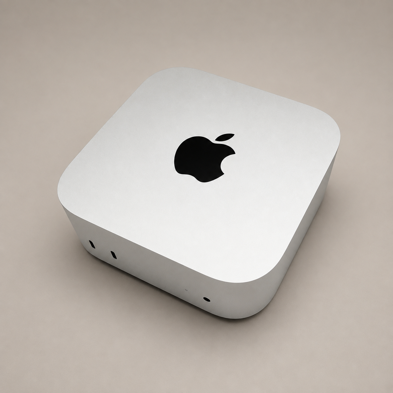 Photo of Apple Mac mini M4 Pro