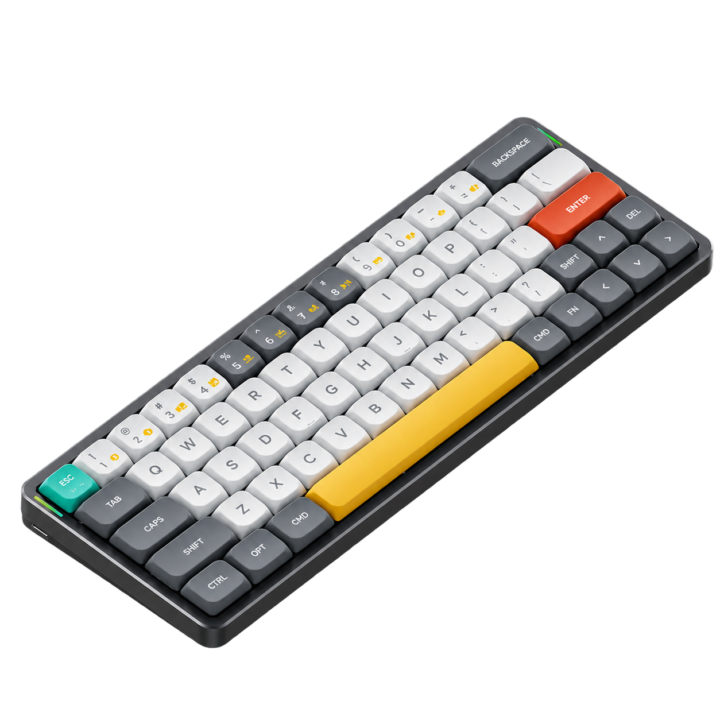 NuPhy Air60