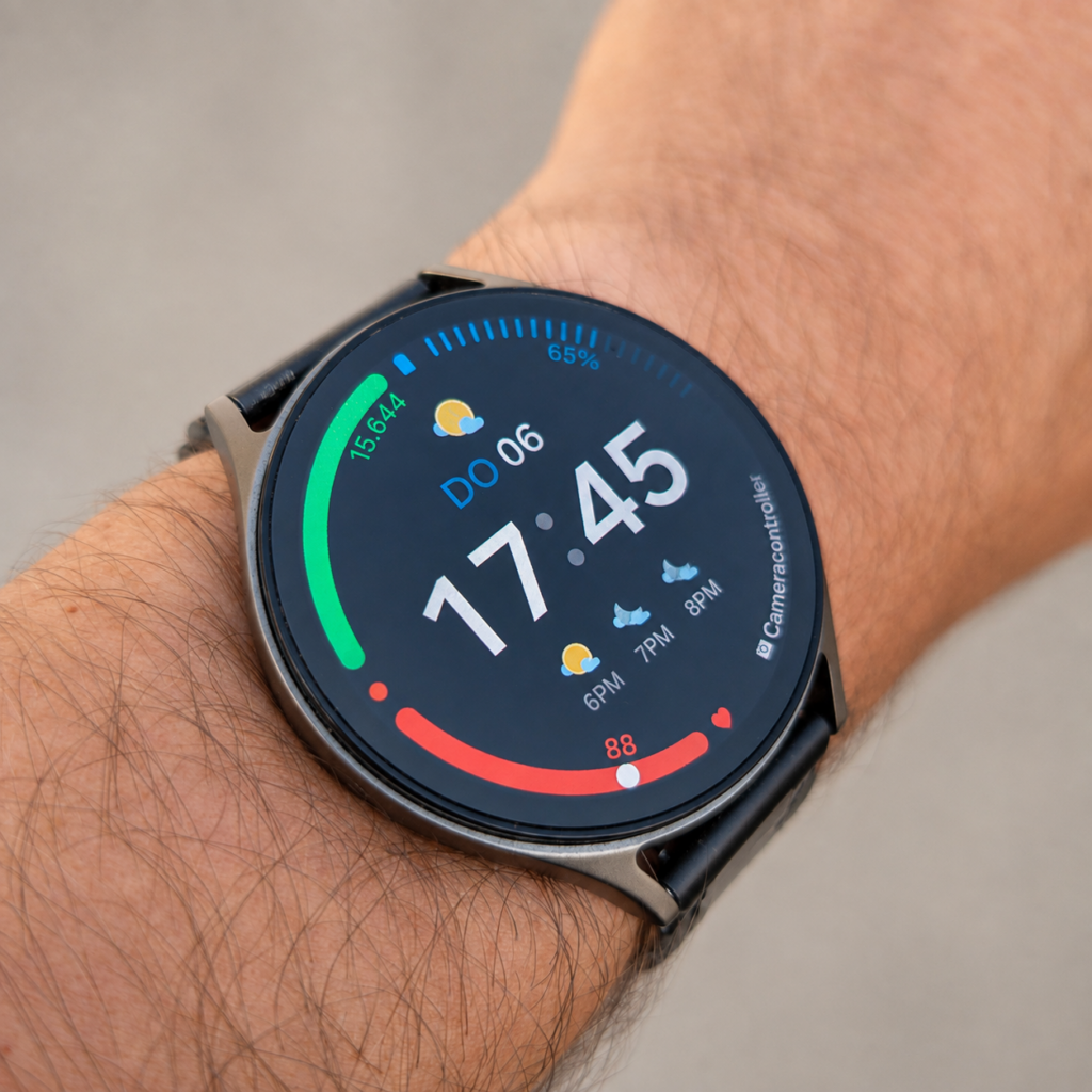 Photo of Samsung Galaxy Watch7 44 mm