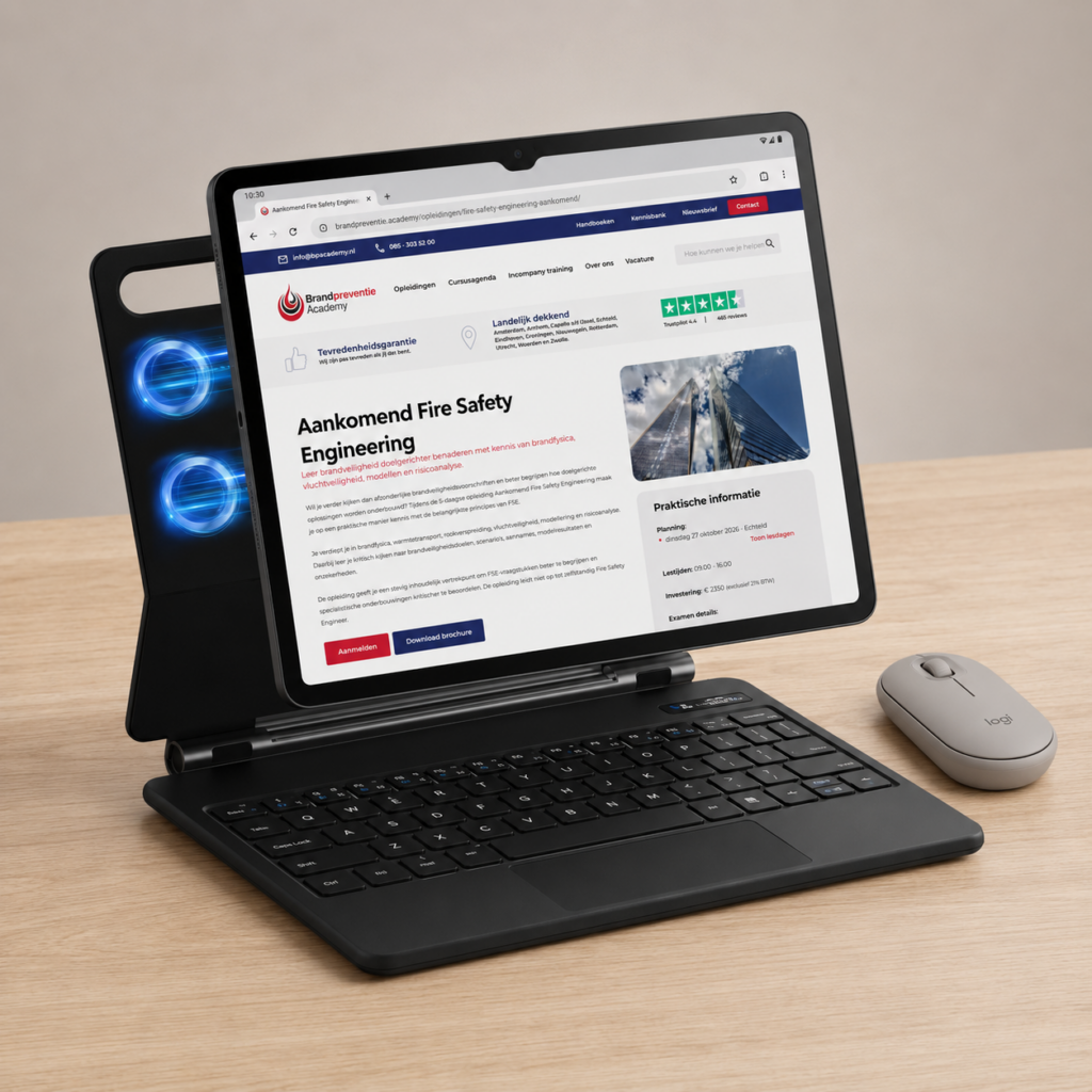 Photo of Samsung Galaxy Tab S9