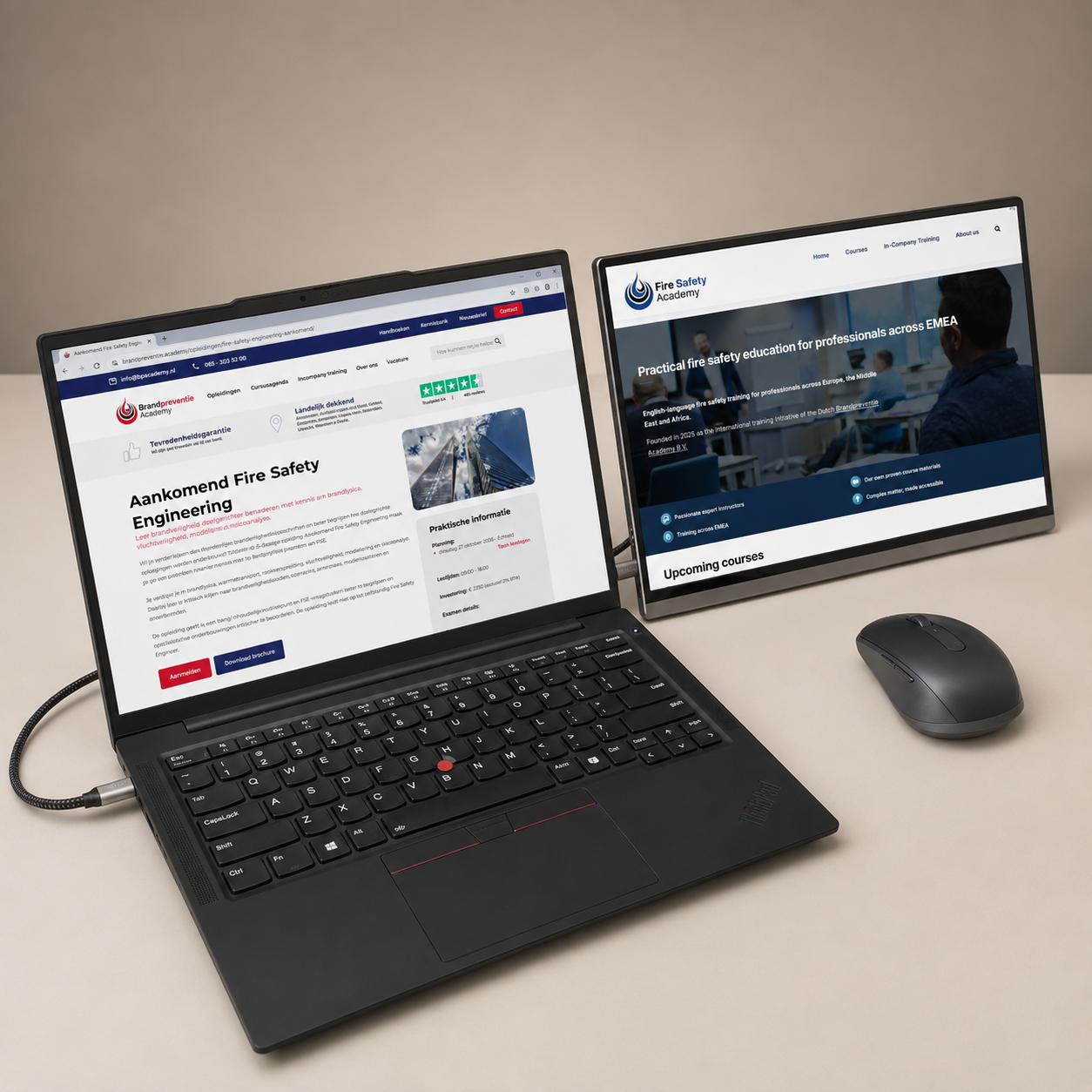Photo of Lenovo ThinkPad T14s Gen 6 Snapdragon