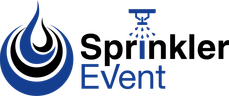 Sprinkler Event